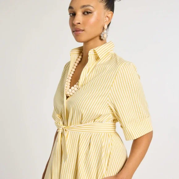 knee length dresses for ladies T-Tahari Keyhole Midi Dress – Elie Tahari